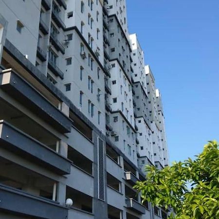 Affordable Stay @ Rue'S Villa Tropika Apartment, Ukm באנגי מראה חיצוני תמונה