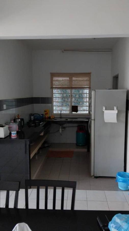 Affordable Stay @ Rue'S Villa Tropika Apartment, Ukm באנגי מראה חיצוני תמונה